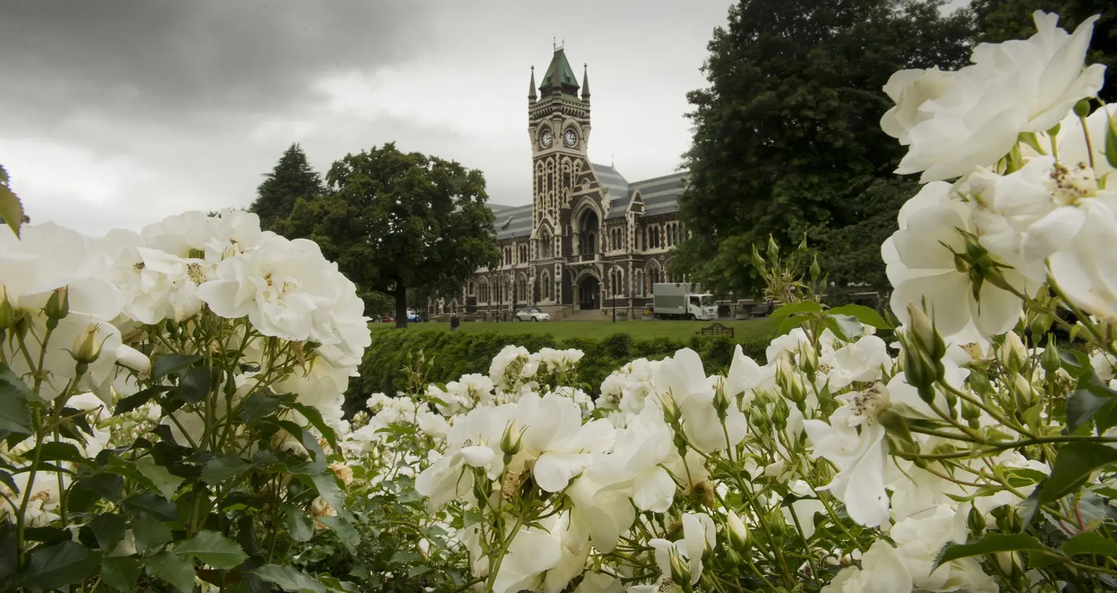 University of Otago