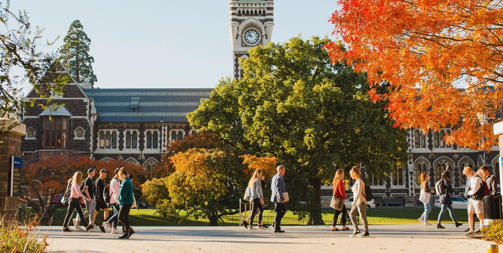 University of Otago
