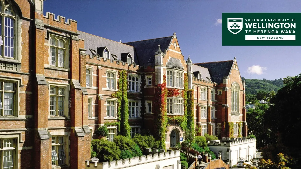 Victoria University of Wellington