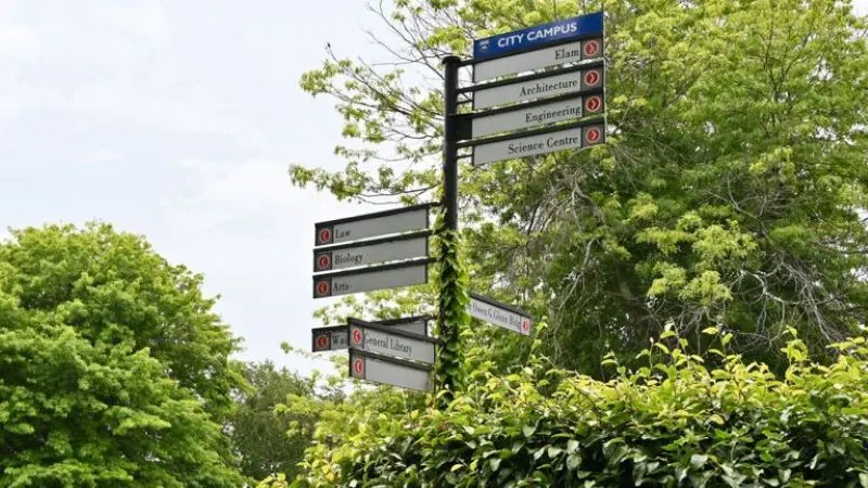 University of Auckland