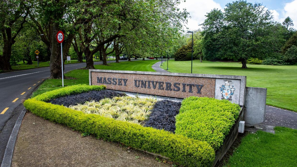 Massey University