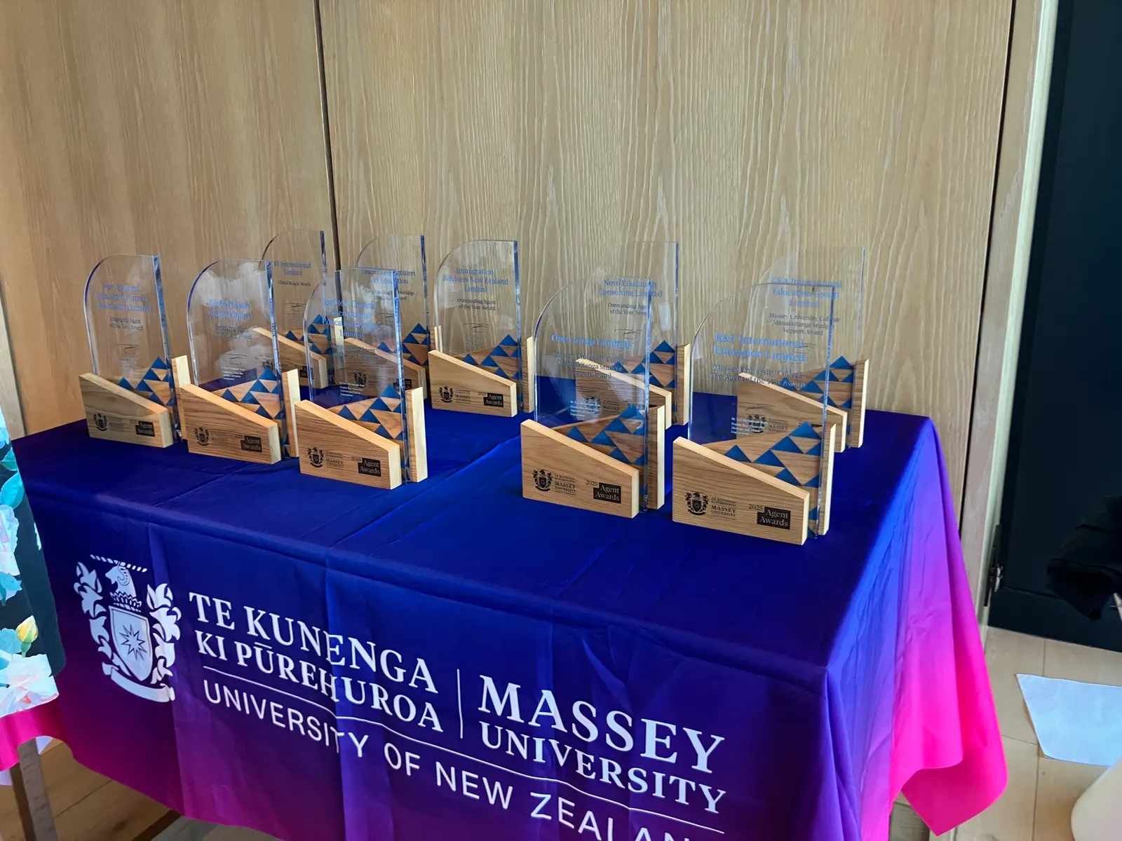 Massey University