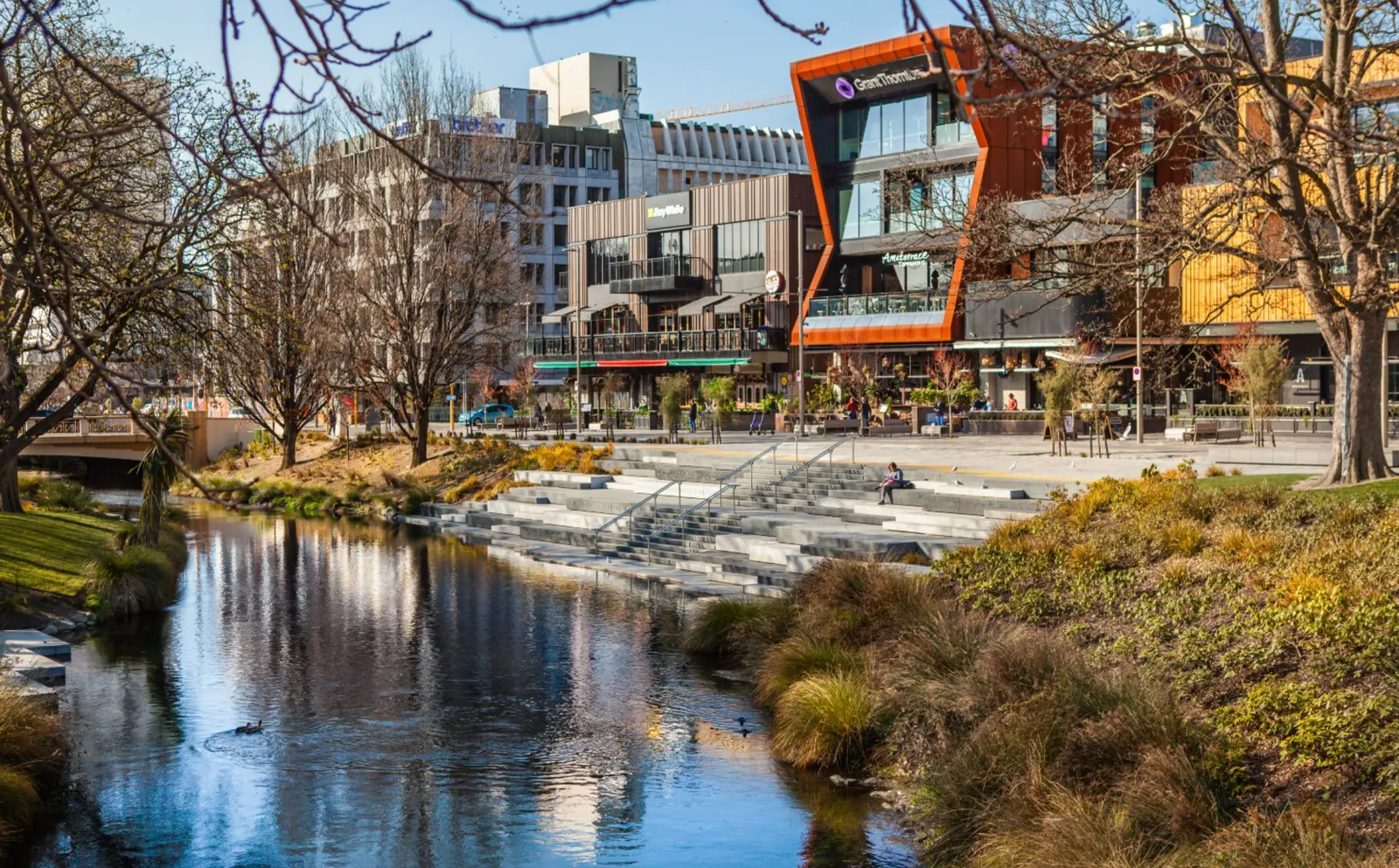 University of Canterbury