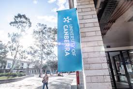University of Canberra