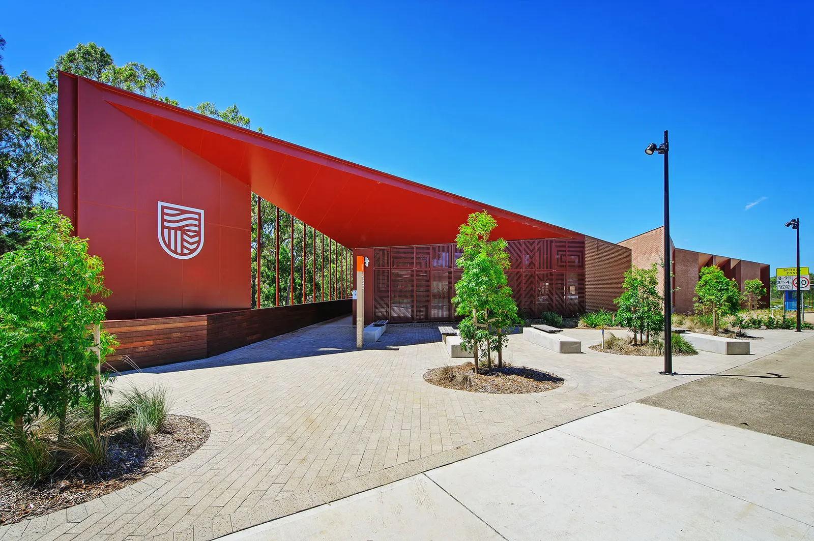 Charles Sturt University