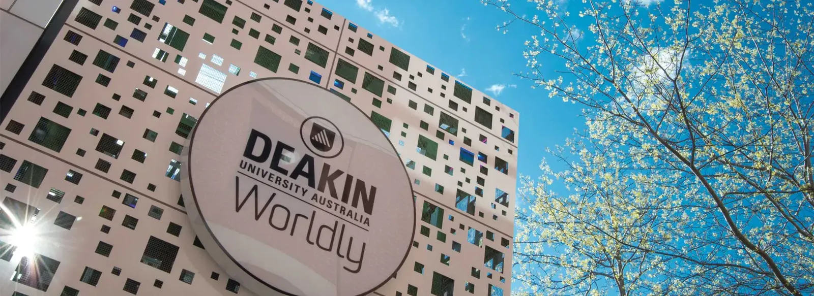 Jobs at Deakin on AcademicJobs