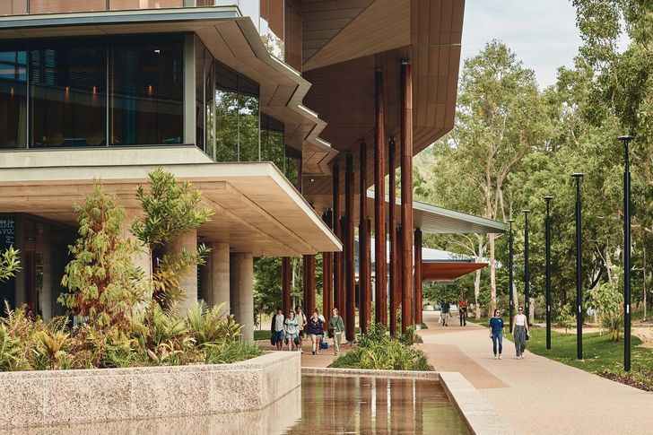 James Cook University Careers posted on AcademicJobs