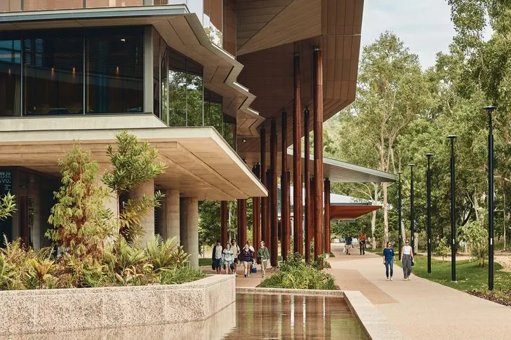 James Cook University Careers posted on AcademicJobs