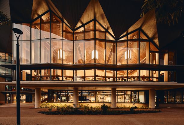 Jobs at JCU - go to AcademicJobs.com/au
