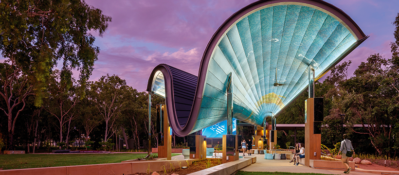Top University Jobs at JCU