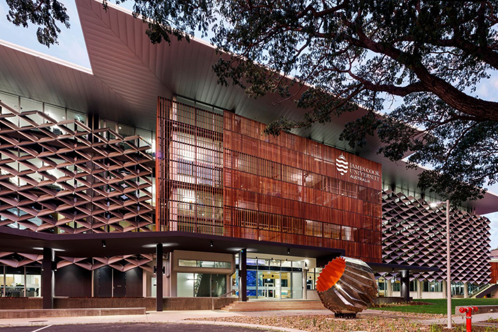 JCU job opportunities on Academic Jobs Australia