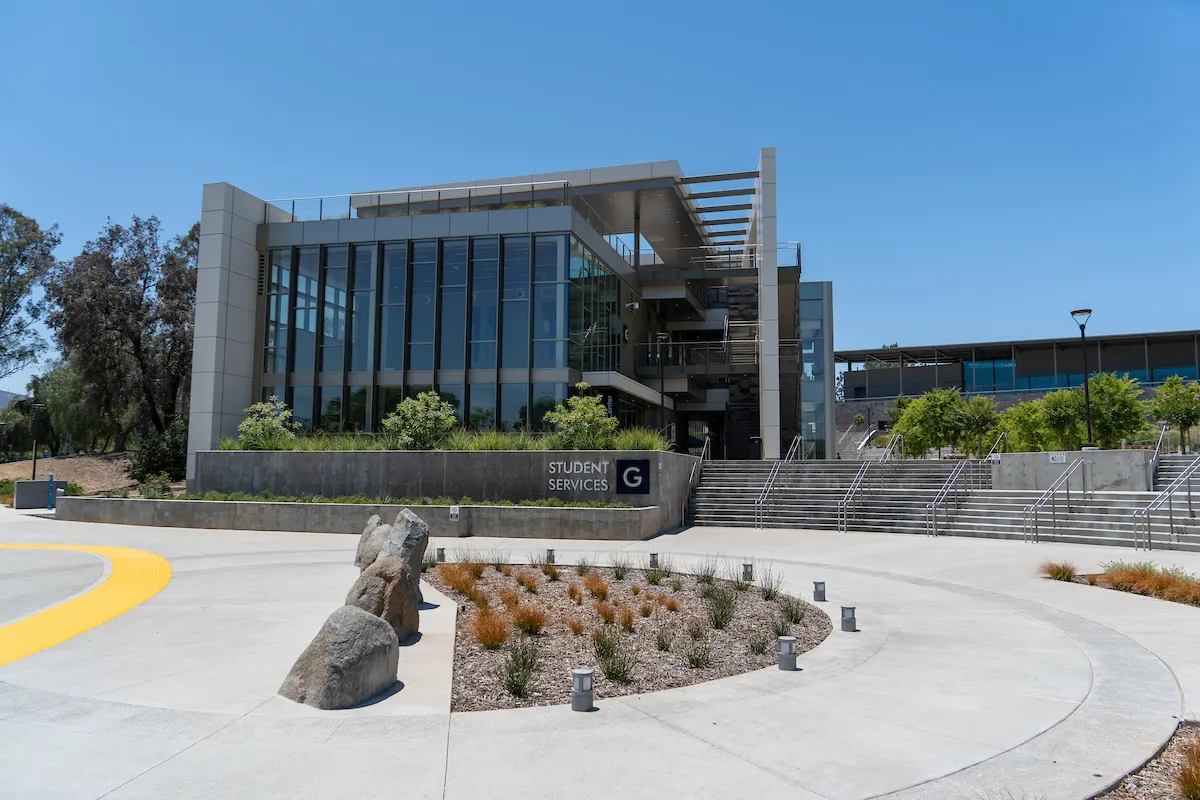 Grossmont Cuyamaca Community College District