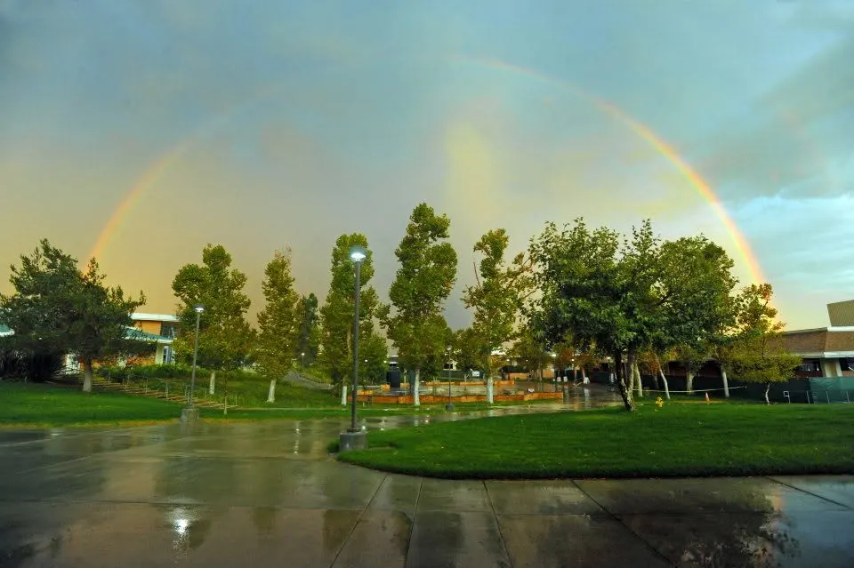 Grossmont Cuyamaca Community College District