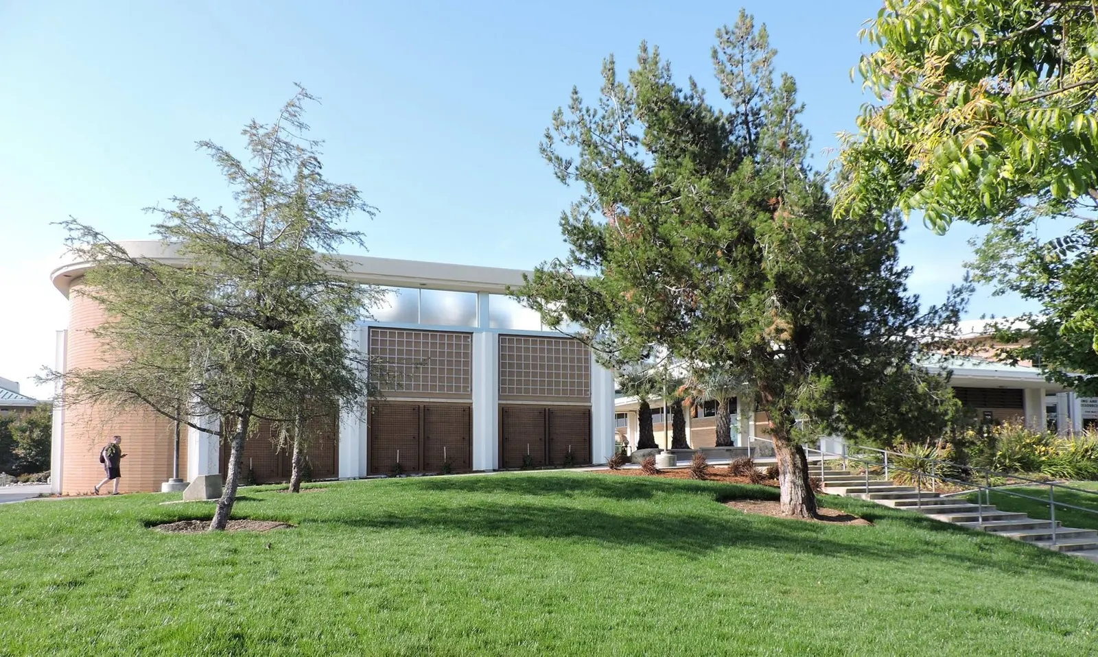 Grossmont Cuyamaca Community College District