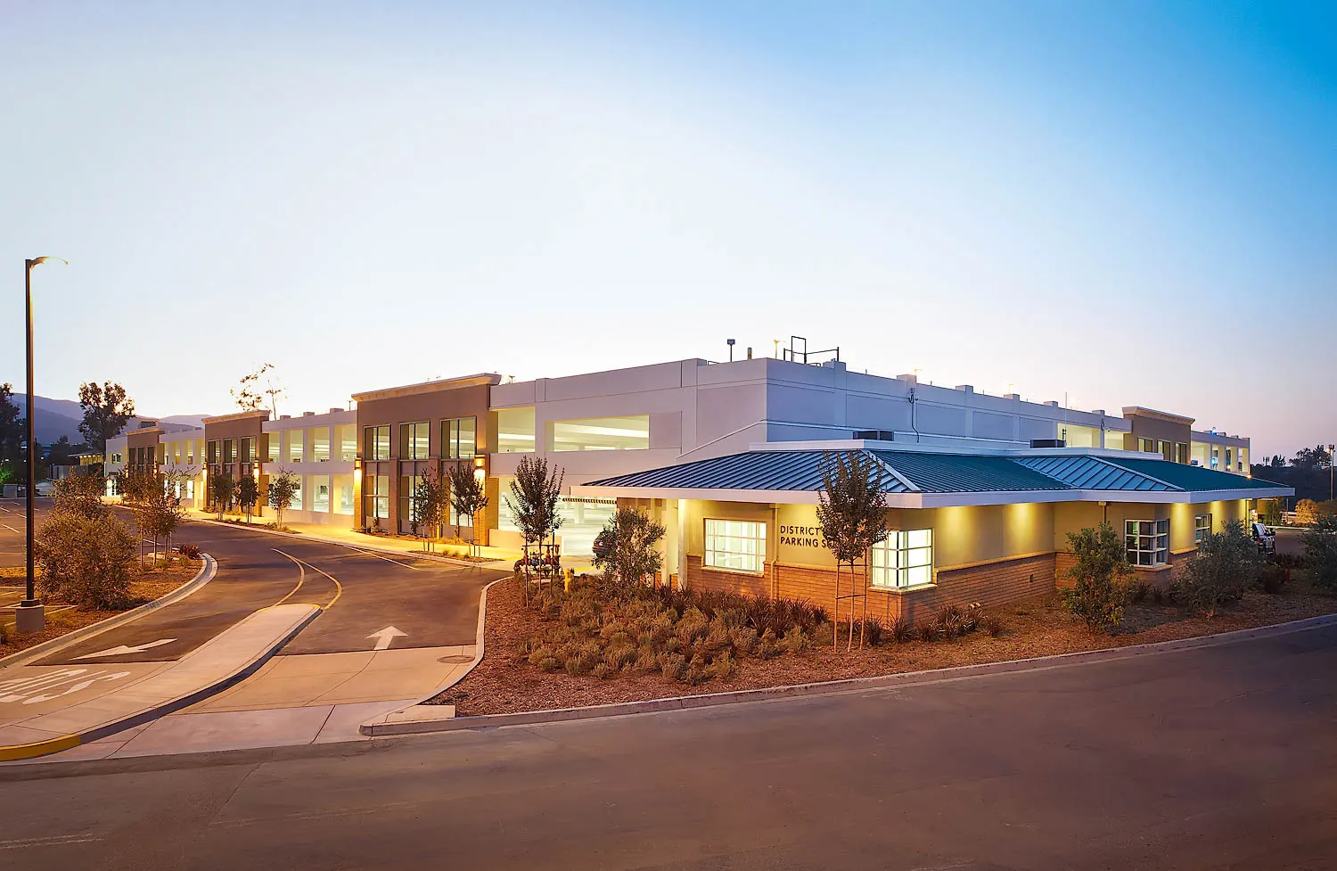 Grossmont Cuyamaca Community College District