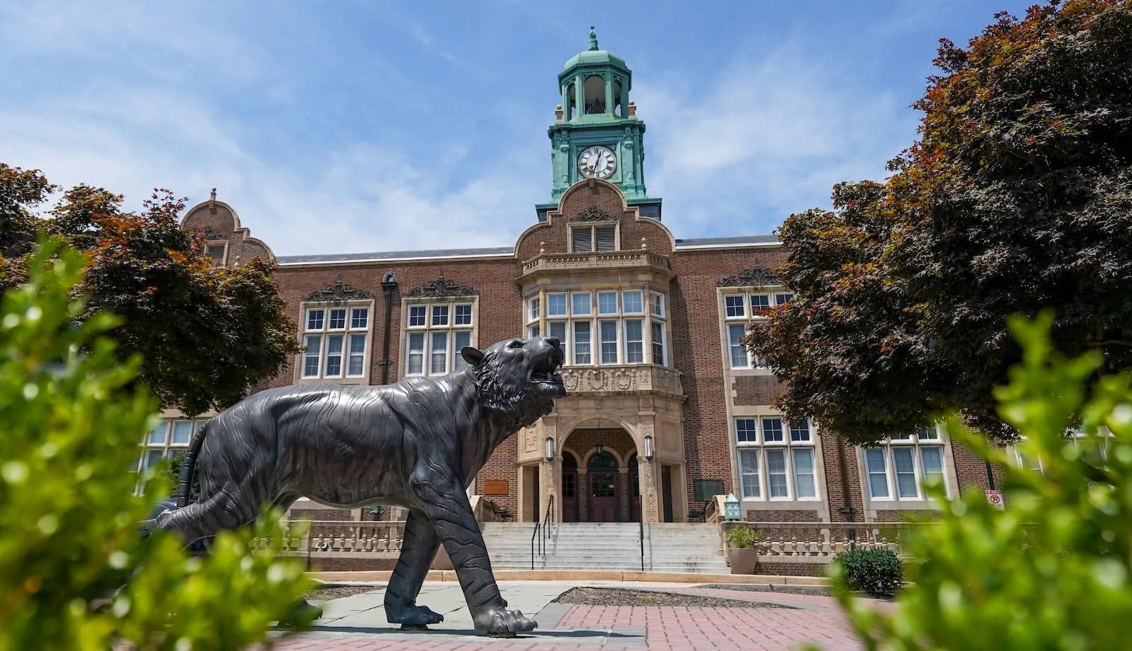 Towson University