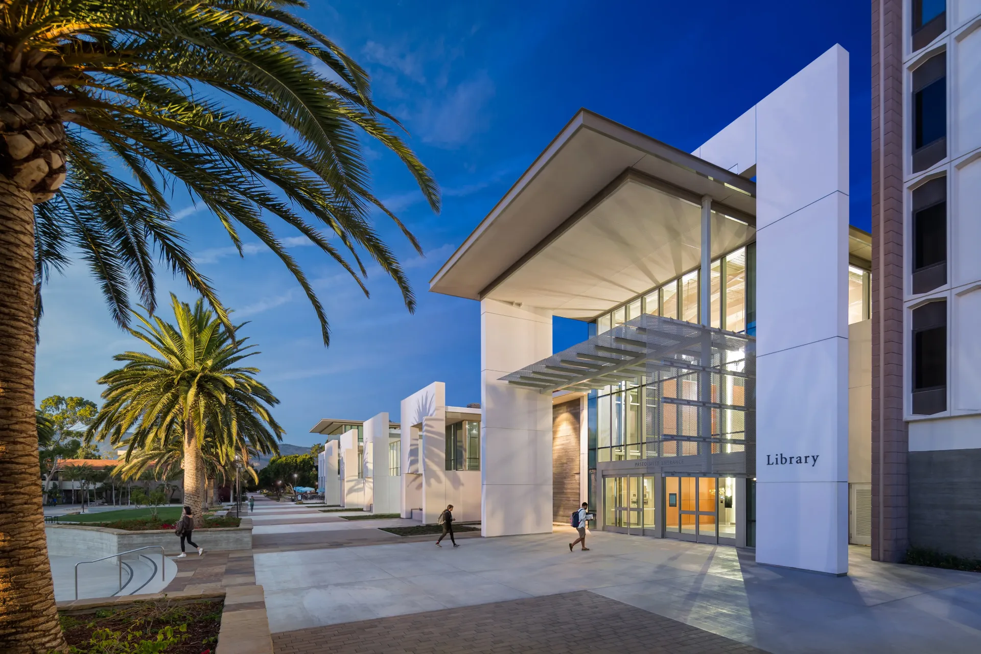 University of California, Santa Barbara