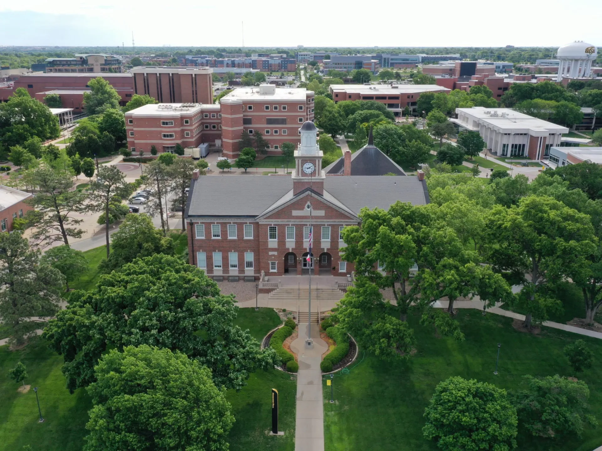 Wichita State University