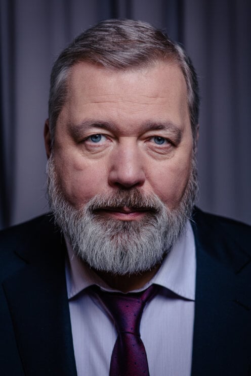 Dmitry Andreyevich Muratov