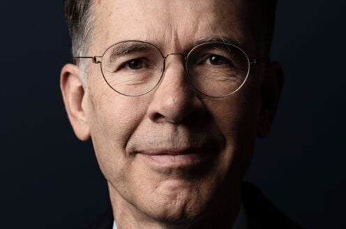 Guido W. Imbens
