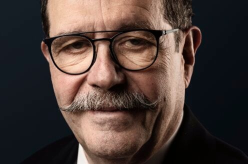Alain Aspect