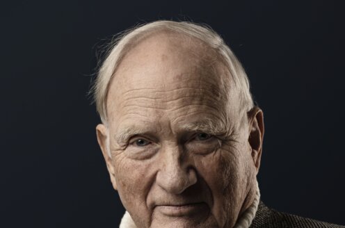 John F. Clauser