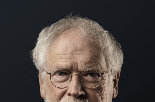 Anton Zeilinger