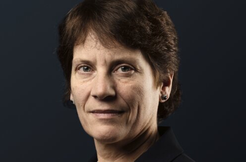 Carolyn R. Bertozzi