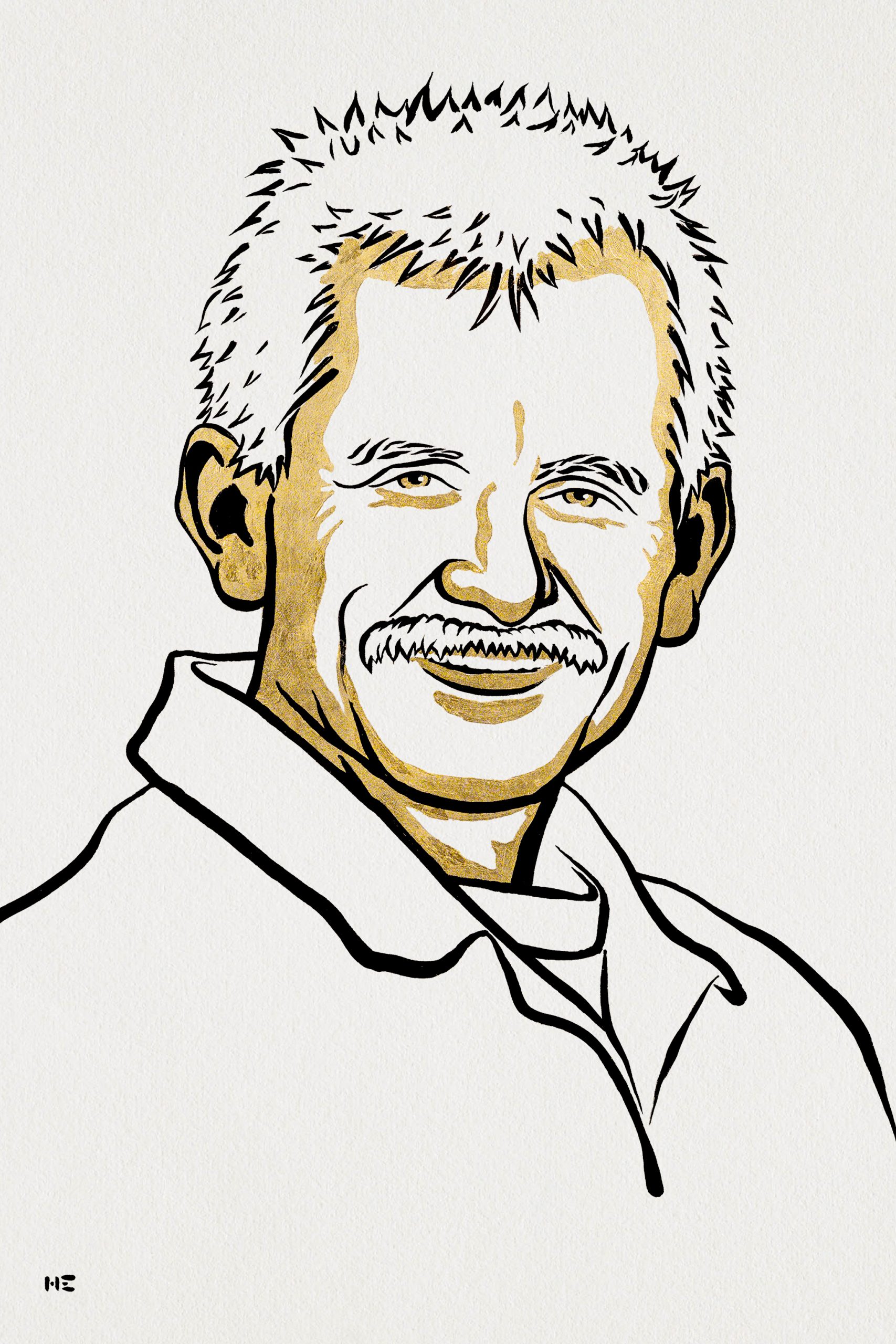 Ales Bialiatski