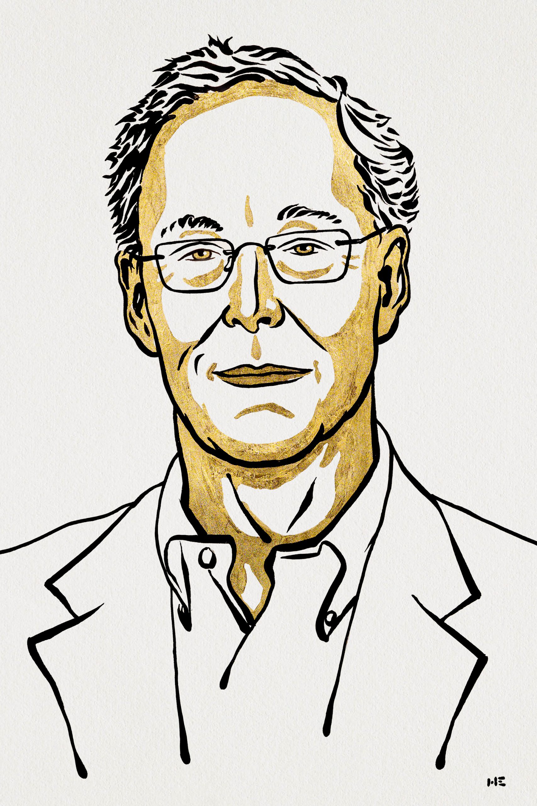 Douglas W. Diamond