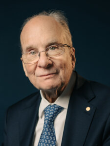 Louis E. Brus