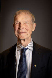 John J. Hopfield
