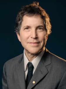 David Baker
