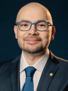 Demis Hassabis