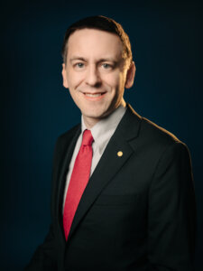 John Jumper