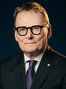 James A. Robinson