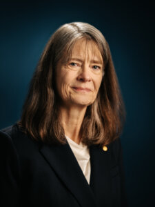Mary E. Brunkow