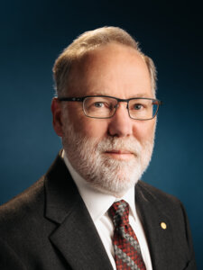Frederick J. Ramsdell