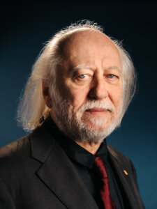 László Krasznahorkai