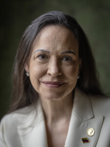 Maria Corina Machado