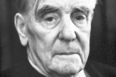Pyotr Leonidovich Kapitsa