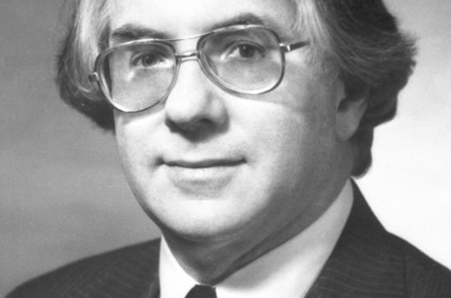 Sheldon Lee Glashow