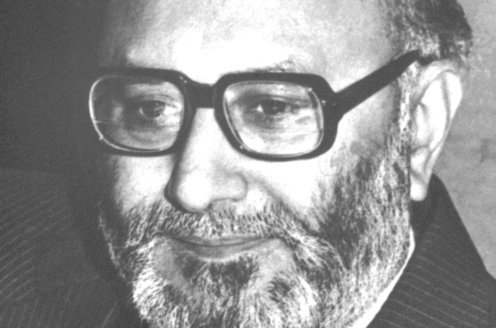 Abdus Salam