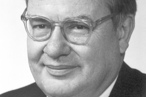 Arthur Leonard Schawlow