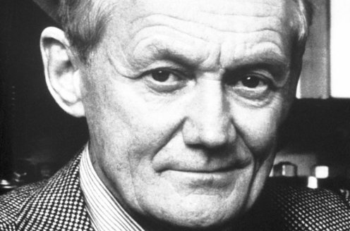 Kai M. Siegbahn