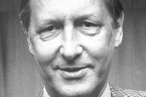 Simon van der Meer
