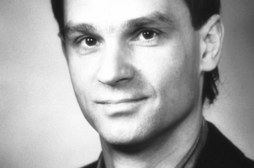 Gerd Binnig