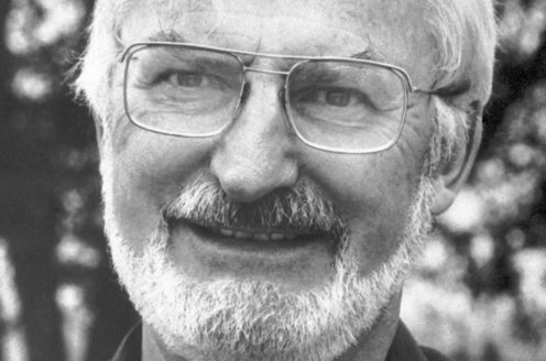 Heinrich Rohrer