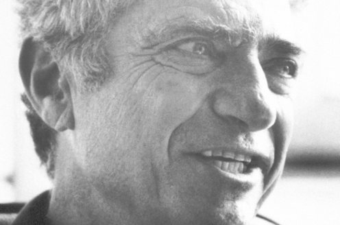 Jack Steinberger