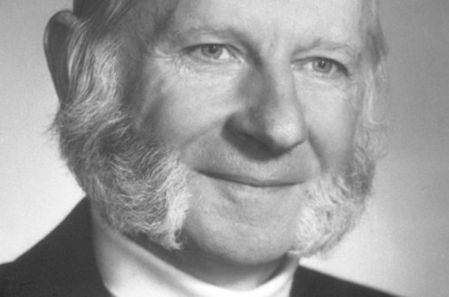 Hans G. Dehmelt